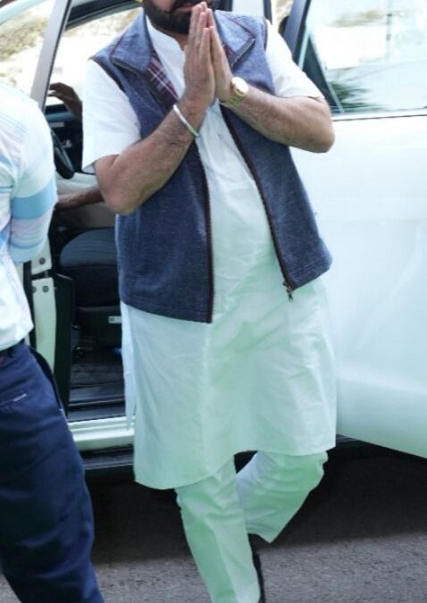 ਨਵੇਂ ਬਜਟ ਨਾਲ ਸੂਬੇ ਦੇ ਸ਼ਹਿਰਾਂ ਦੀ ਹੋਵੇਗੀ ਕਾਇਆ ਕਲਪ, ਸ਼ਹਿਰੀ ਵਾਸੀਆਂ ਨੂੰ ਮਿਲਣਗੀਆਂ ਵਿਸ਼ਵ ਪੱਧਰੀ ਸਹੂਲਤਾਂ: ਮੁੰਡੀਆ