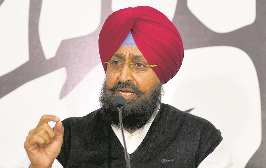 ਦਿੱਲੀ ਵਾਲਿਆਂ ਨੇ ਮੁੱਖ ਮੰਤਰੀ ਭਗਵੰਤ ਮਾਨ ਨੂੰ ਰਬੜ ਦੀ ਮੋਹਰ ਬਣਾ ਦਿੱਤਾ ਹੈ: ਬਾਜਵਾ