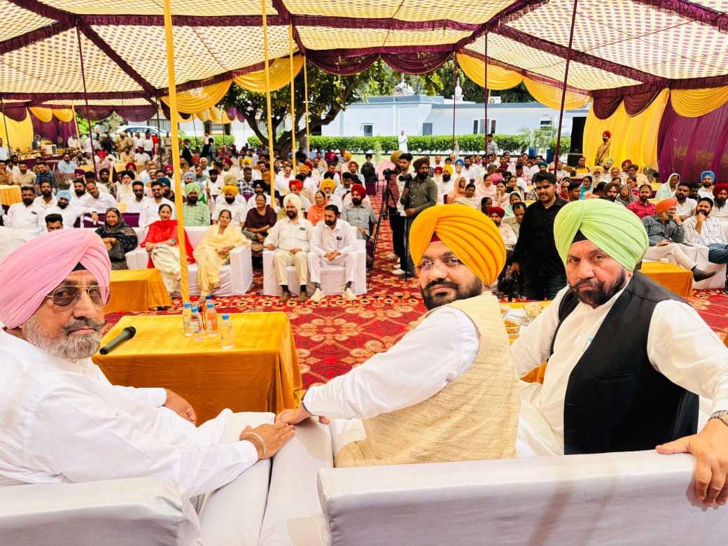 Tarunpreet Singh Sond