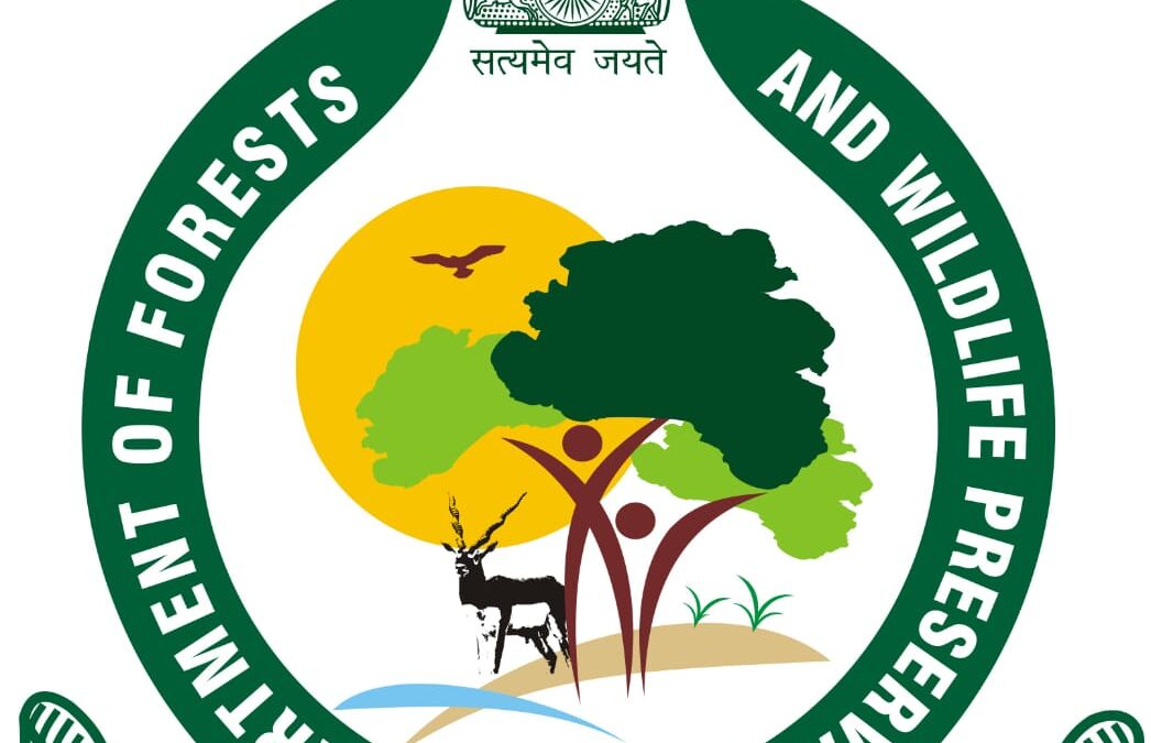 2025-26 ਦੌਰਾਨ 2100 ਹੈਕਟੇਅਰ ਰਕਬਾ ਜੰਗਲਾਤ ਹੇਠ ਲਿਆਂਦਾ ਜਾਵੇਗਾ