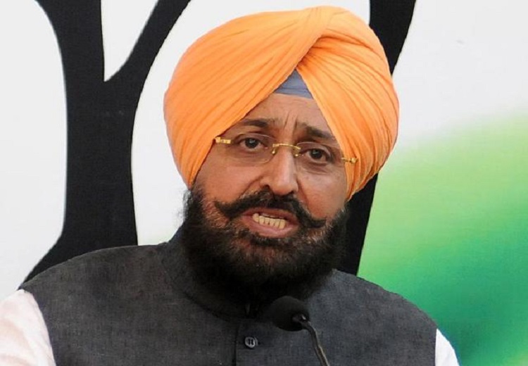 ਮਾਨ ਸਰਕਾਰ ਬਕਾਇਆ ਰਾਸ਼ੀ ਜਾਰੀ ਕਰਨ ਵਿੱਚ ਅਸਫਲ, ਕਿਸਾਨ ਡੂੰਘੇ ਸੰਕਟ ਵਿੱਚ: ਬਾਜਵਾ
