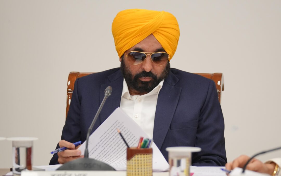 ਸਨਅਤਕਾਰਾਂ ਨੂੰ ਵੱਡੀ ਰਾਹਤ; ਪੰਜਾਬ ਸਰਕਾਰ ਵੱਲੋਂ ਲੰਬਿਤ ਪਏ ਕੇਸਾਂ ਦੇ ਹੱਲ ਲਈ ਯਕਮੁਸ਼ਤ ਨਿਬੇੜਾ ਸਕੀਮ ਪੇਸ਼