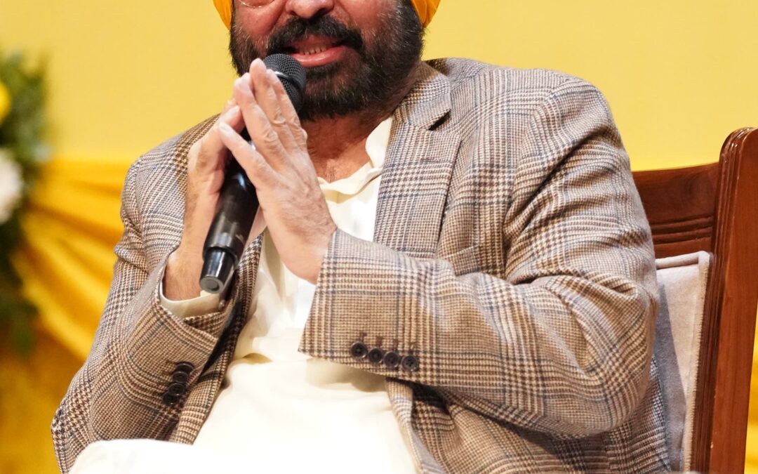 ਨੌਜਵਾਨਾਂ ਨੂੰ 50 ਹਜ਼ਾਰ ਹੋਰ ਸਰਕਾਰੀ ਨੌਕਰੀਆਂ ਦਿੱਤੀਆਂ ਜਾਣਗੀਆਂ-ਮੁੱਖ ਮੰਤਰੀ