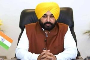 ਮੁੱਖ ਮੰਤਰੀ ਨੇ ਪਟਿਆਲਾ ਵਿੱਚ ਵਾਪਰੇ ਸੜਕ ਹਾਦਸੇ ਵਿੱਚ ਸਕੂਲੀ ਵਿਦਿਆਰਥੀਆਂ ਦੀ ਮੌਤ ‘ਤੇ ਦੁੱਖ ਪ੍ਰਗਟ ਕੀਤਾ
