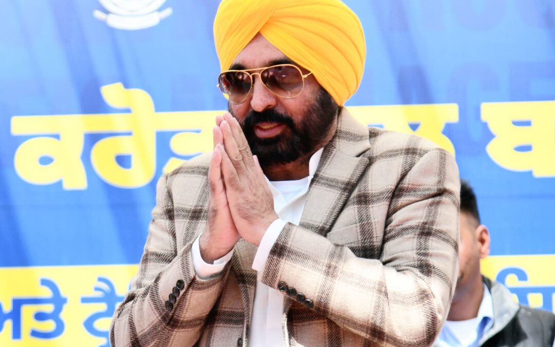 ਨਸ਼ਿਆਂ ਦੇ ਖ਼ਤਰੇ ਨਾਲ ਸਿੱਝਣ ਲਈ ਲੋਕ ਸਰਗਰਮ ਭੂਮਿਕਾ ਨਿਭਾਉਣ: ਮੁੱਖ ਮੰਤਰੀ