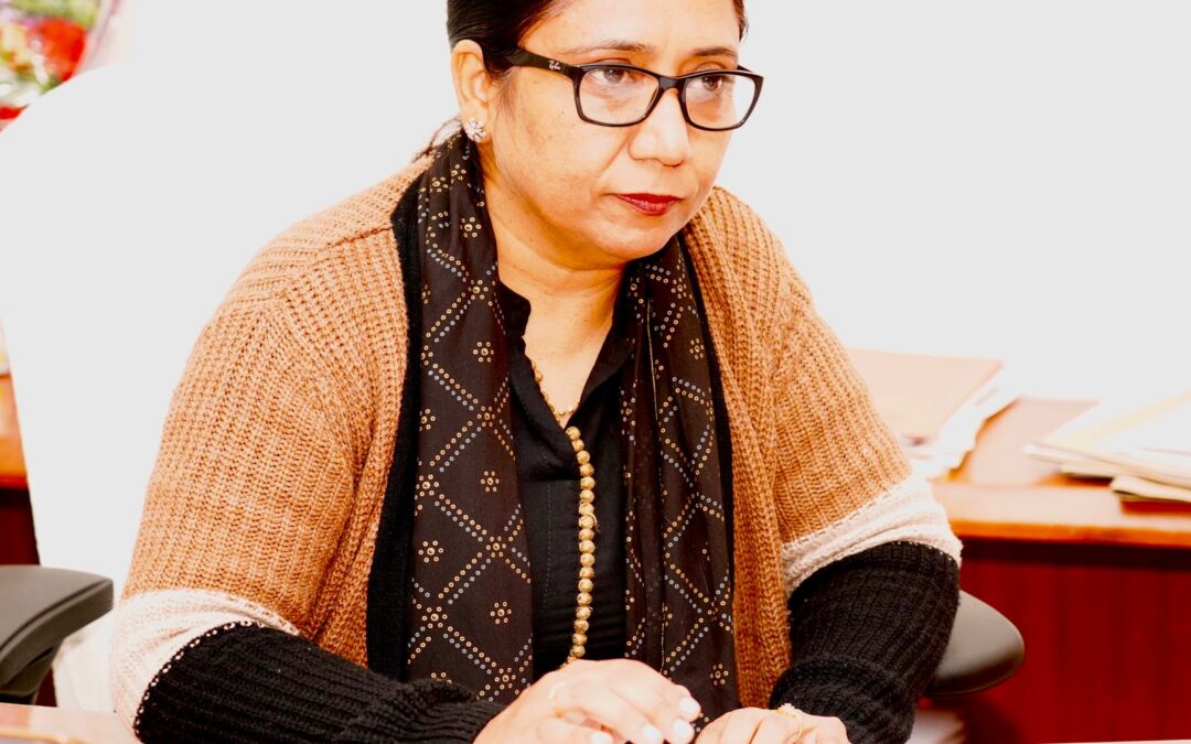 ਪੰਜਾਬ ਸਰਕਾਰ ਵੱਲੋਂ ਪੱਛੜੀਆਂ ਸ੍ਰੇਣੀਆਂ ਅਤੇ ਆਰਥਿਕ ਤੌਰ ਤੇ ਕਮਜੋਰ ਵਰਗਾ ਦੇ ਲਾਭਪਾਤਰੀਆਂ ਲਈ 12.99 ਕਰੋੜ ਦੀ ਰਾਸ਼ੀ ਜਾਰੀ: ਡਾ. ਬਲਜੀਤ ਕੌਰ