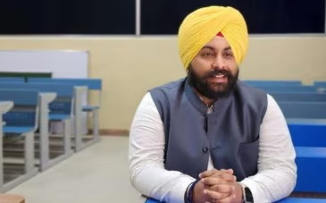 ਸਰਕਾਰੀ ਸਕੂਲਾਂ ਦੀਆਂ 93 ਹਜ਼ਾਰ ਤੋਂ ਵੱਧ ਵਿਦਿਆਰਥਣਾਂ ਦੀ ਯੋਗਤਾ ਤੇ ਰੁਚੀ ਦਾ ਪਤਾ ਲਗਾਉਣ ਲਈ ਹੋਵੇਗਾ ਸਾਇਕੋਮੈਟਰਿਕ ਟੈਸਟ