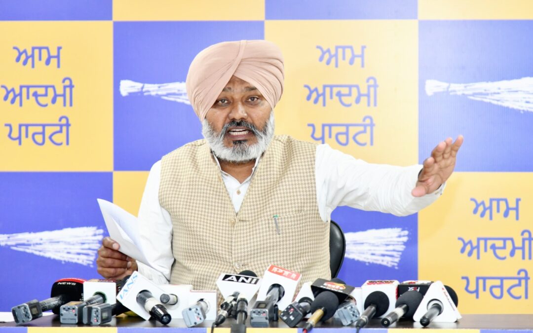 ‘ਯੁੱਧ ਨਸ਼ੀਆਂ ਵਿਰੁਧ’ ਮੁਹਿੰਮ ਸ਼ੁਰੂ ਹੋਣ ਦੇ 12 ਦਿਨਾਂ ਦੇ ਅੰਦਰ ਆਏ ਬੇਮਿਸਾਲ ਨਤੀਜੇ
