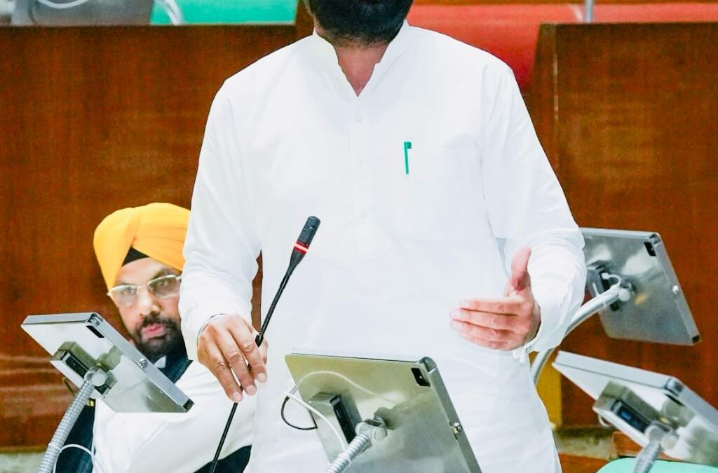ਪੰਜਾਬ ਦੀਆਂ ਜੇਲ੍ਹਾਂ ਵਿੱਚ ਬੰਦ ਕੈਦੀਆਂ ਨੂੰ ਹੁਣ ਦੂਜੇ ਰਾਜਾਂ ਵਿੱਚ ਭੇਜਿਆ ਜਾ ਸਕੇਗਾ