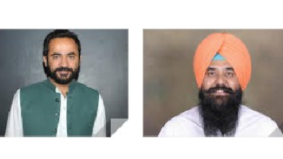 ਪੰਜਾਬ ਸਰਕਾਰ ਵੱਲੋਂ ਚਲਾਈ ਜਾ ਰਹੀ ‘ਯੁੱਧ ਨਸ਼ਿਆਂ ਵਿਰੁੱਧ’ ਮੁਹਿੰਮ ਤੋਂ ਪਾਕਿਸਤਾਨ ਬੌਖਲਾਇਆ- ਮੀਤ ਹੇਅਰ