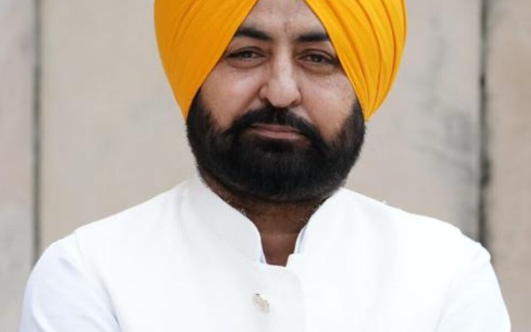 ਪੰਜਾਬ ਬਜਟ ਵਿੱਚ ਪੇਂਡੂ ਵਸੋਂ ਲਈ ਪੀਣ ਵਾਲਾ ਸਾਫ ਪਾਣੀ ਅਤੇ ਬਿਹਤਰ ਸੈਨੀਟੇਸ਼ਨ ਸਹੂਲਤਾਂ ਨੂੰ ਮਿਲੀ ਤਰਜੀਹ