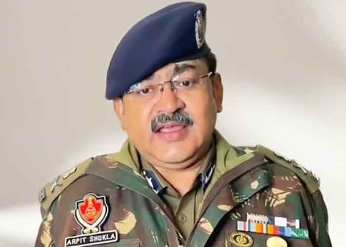 ‘ਯੁੱਧ ਨਸ਼ਿਆਂ ਵਿਰੁੱਧ’ 23ਵੇਂ ਦਿਨ ਵੀ ਜਾਰੀ: ਪੰਜਾਬ ਪੁਲਿਸ ਵੱਲੋਂ 109 ਨਸ਼ਾ ਤਸਕਰ ਕਾਬੂ; 8.6 ਕਿਲੋ ਹੈਰੋਇਨ, 2.9 ਲੱਖ ਰੁਪਏ ਦੀ ਡਰੱਗ ਮਨੀ ਬਰਾਮਦ