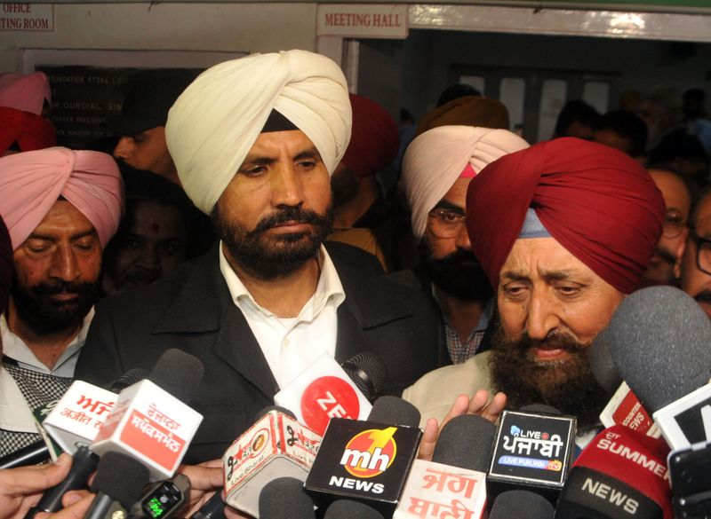 ਬਲਾਕ ਸੰਮਤੀ, ਜ਼ਿਲ੍ਹਾ ਪ੍ਰੀਸ਼ਦ ਚੋਣਾਂ ਲਈ ਨਵੀਨਤਮ ਵੋਟਰ ਸੂਚੀ ਲਈ ਕਾਂਗਰਸ
