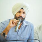ਵੜਿੰਗ ਦਾ ਭਾਜਪਾ ਨੂੰ ਜਵਾਬ: ‘ਆਪ੍ਰੇਸ਼ਨ ਸਿੰਦੂਰ’ ‘ਆਪ੍ਰੇਸ਼ਨ ਲੋਟਸ’ ਨਹੀਂ ਹੈ