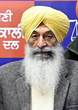 ਅਕਾਲੀ ਦਲ ਦੇ ਕਾਰਜਕਾਰੀ ਪ੍ਰਧਾਨ ਬਲਵਿੰਦਰ ਸਿੰਘ ਭੂੰਦੜ ਨੇ ਰੁੱਸੇ ਹੋਏ ਅਕਾਲੀ ਆਗੂਆਂ ਨੂੰ ਸ਼੍ਰੋਮਣੀ ਅਕਾਲੀ ਦਲ ਵਿਚ ਮੁੜ ਸ਼ਾਮਲ ਹੋਣ ਤੇ ਇਸਦੀ ਭਰਤੀ ਮੁਹਿੰਮ ਦਾ ਹਿੱਸਾ ਬਣਨ ਦੀ ਮੁੜ ਕੀਤੀ ਅਪੀਲ