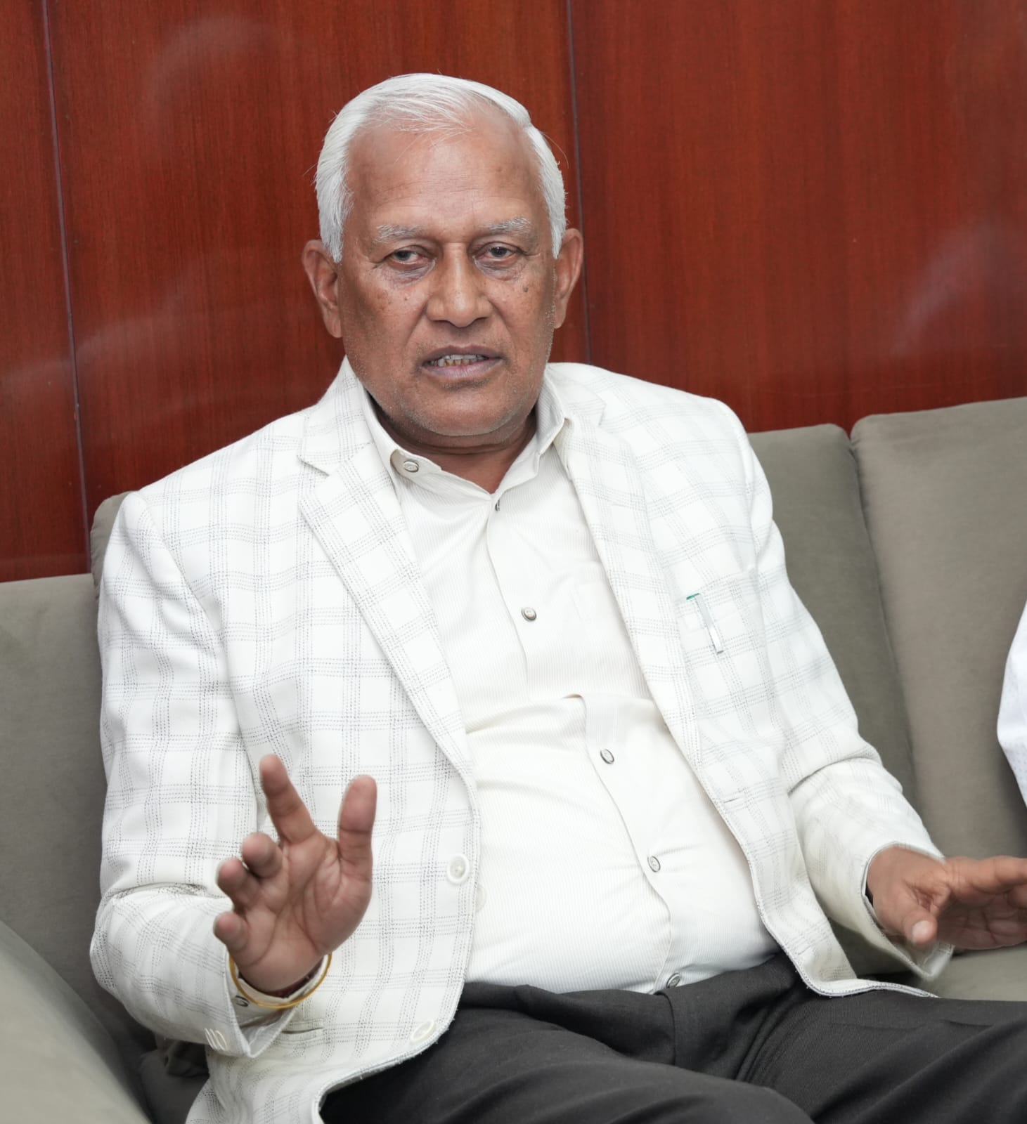 varinder kumar goyal