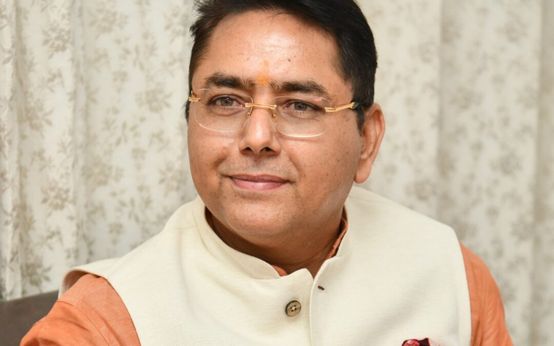 ਕਾਂਗਰਸੀ ਆਗੂਆਂ ਨੇ ਹਮੇਸ਼ਾ ਆਮ ਲੋਕਾਂ ਨੂੰ ਨੀਵੇਂ ਪੱਧਰ ਦਾ ਸਮਝਿਆ, ਇਸੇ ਲਈ ਉਨ੍ਹਾਂ ਦਾ ਅਜਿਹਾ ਹਾਲ ਹੋਇਆ – ਅਮਨ ਅਰੋੜਾ