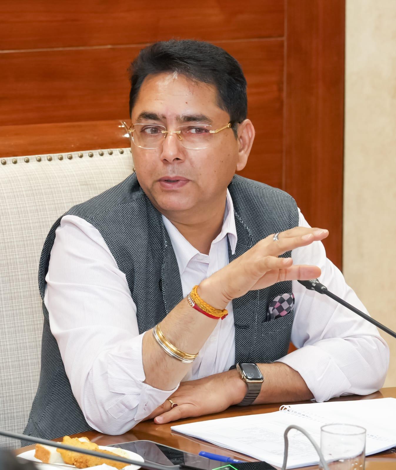 Aman Arora