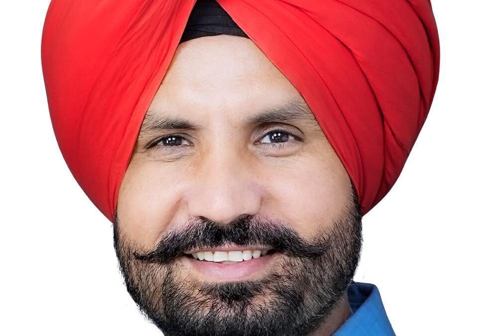 ਨਵੀਂ ਦਿੱਲੀ ਰੇਲਵੇ ਸਟੇਸ਼ਨ ਦਾ ਨਾਮ ਗੁਰੂ ਤੇਗ ਬਹਾਦਰ ਦੇ ਨਾਮ ‘ਤੇ ਰੱਖਣ ਲਈ ਸੰਘਰਸ਼
