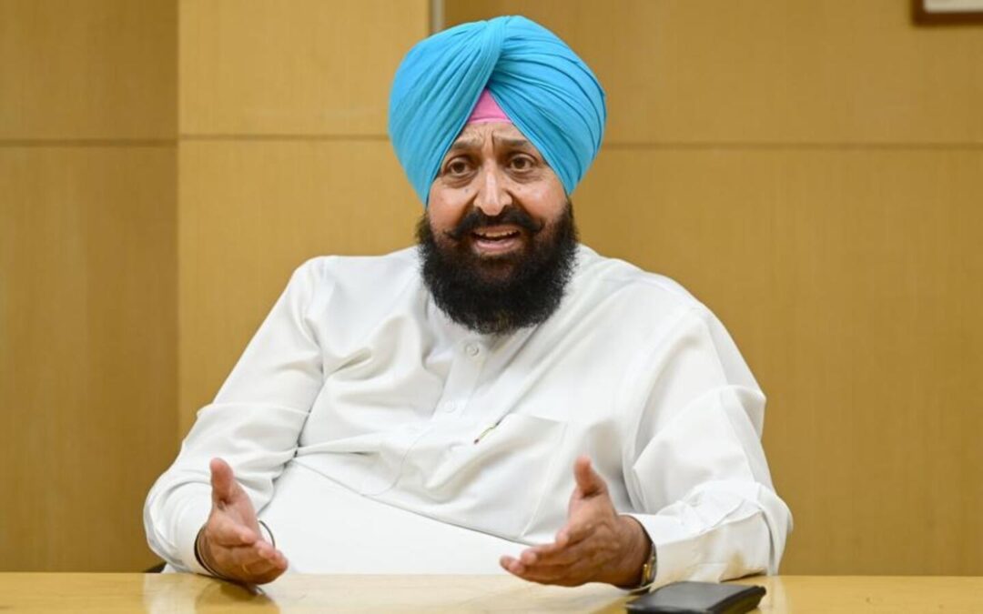 ਨਸ਼ੇ ਕਾਰਨ ਚਾਰ ਲੋਕਾਂ ਦੀ ਮੌਤ: ਬਾਜਵਾ ਨੇ ਮਾਨ ਪ੍ਰਸ਼ਾਸਨ ‘ਤੇ ਸਾਧਿਆ ਨਿਸ਼ਾਨਾ