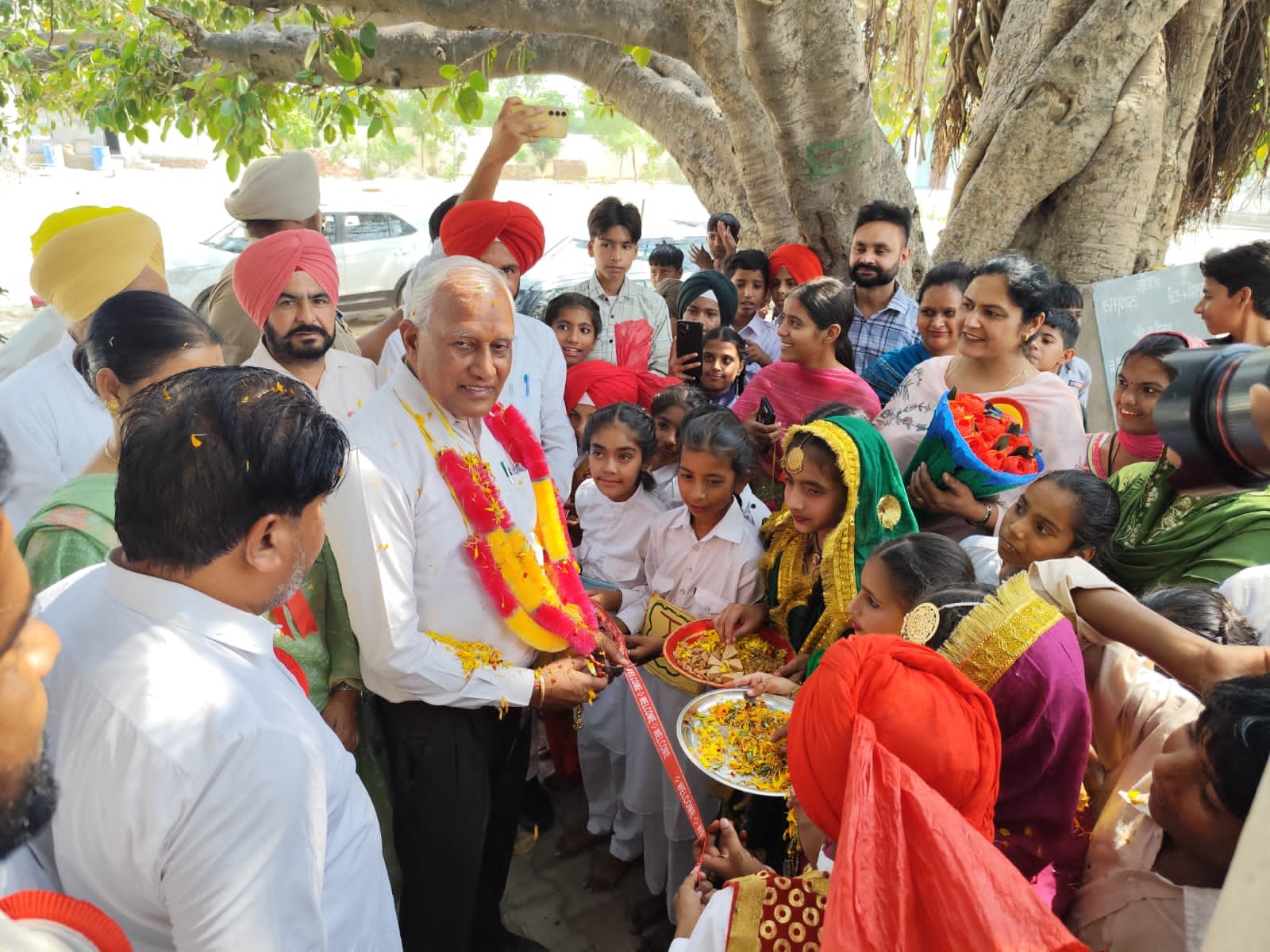 Barinder Kumar Goyal