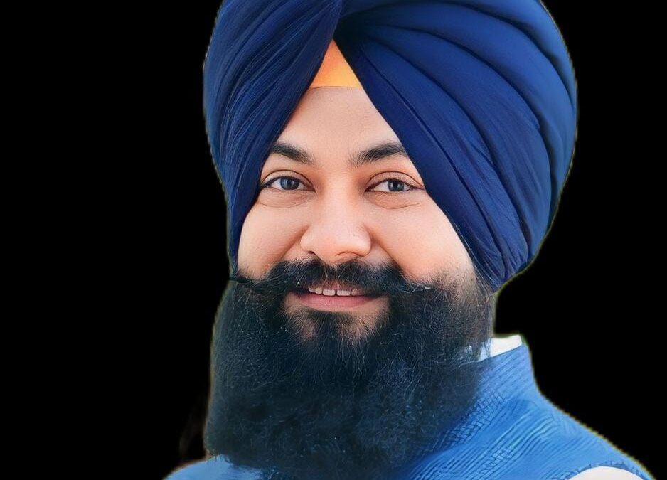 ਕੇਂਦਰੀ ਏਜੰਸੀਆਂ ਦੇ ਏਜੰਟ ਗੁਰਪਤਵੰਤ ਖਿਲਾਫ ਸਜਾ ਖੁਦ ਤਹਿ ਕਰੇਗਾ ਅੰਬੇਡਕਰੀ ਦਲਿਤ ਸਮਾਜ – ਜਸਵੀਰ ਸਿੰਘ ਗੜ੍ਹੀ