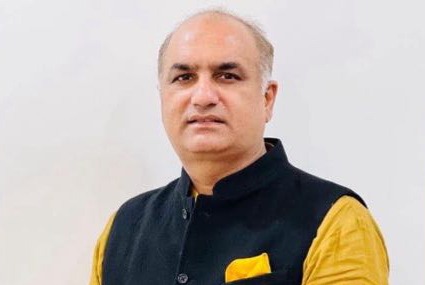 ਆਪ ਨੇਤਾ ਦੀਪਕ ਬਾਲੀ ਦਾ ਦਾਅਵਾ – ਮਨੋਰੰਜਨ ਕਾਲੀਆ ‘ਤੇ ਹਮਲੇ ਪਿੱਛੇ ਲਾਰੈਂਸ ਬਿਸ਼ਨੋਈ ਦਾ ਹੱਥ, ਪੰਜਾਬ ਵਿੱਚ ਫੈਲਾ ਰਿਹਾ ਦਹਿਸ਼ਤ ਦਾ ਜਾਲ