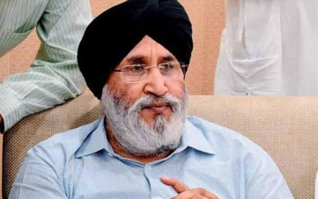 ਰਾਸ਼ਨ ਕਾਰਡਾਂ ’ਤੇ ਰਾਜਨੀਤੀ ਬੰਦ ਕਰੋ, ਯੋਗ ਲਾਭਪਾਤਰੀਆਂ ਨੂੰ ਸਕੀਮ ਵਿਚ ਸ਼ਾਮਲ ਕਰੋ: ਅਕਾਲੀ ਦਲ ਨੇ ਕੇਂਦਰ ਤੇ ਰਾਜ ਸਰਕਾਰ ਨੂੰ ਆਖਿਆ