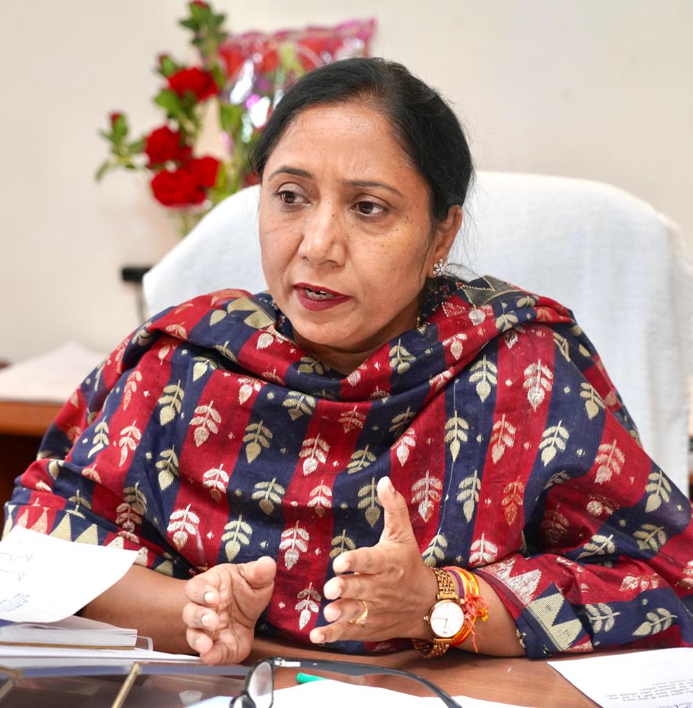 Dr. Baljit Kaur