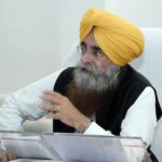ਗੁਣਵੱਤਾ ਕੰਟਰੋਲ ਮੁਹਿੰਮ: ਮਾੜੀ ਕਾਰਗੁਜ਼ਾਰੀ ਵਾਲੇ 7 ਮੁੱਖ ਖੇਤੀਬਾੜੀ ਅਫ਼ਸਰਾਂ ਨੂੰ ਕਾਰਨ ਦੱਸੋ ਨੋਟਿਸ ਜਾਰੀ