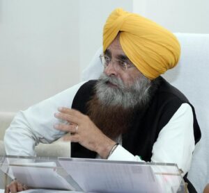 ਪੰਜਾਬ ਵਿੱਚ ਹੜ੍ਹ ਪ੍ਰਭਾਵਿਤ ਸਾਰੀਆਂ ਮੰਡੀਆਂ ਨੂੰ ਬਹਾਲ ਕਰਨ ਲਈ 5-ਰੋਜ਼ਾ ਮੁਹਿੰਮ ਦਾ ਆਗ਼ਾਜ਼