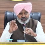 ਕੀ ਮਜੀਠੀਆ ਦੱਸਣਗੇ ਕਿ 500 ਕਰੋੜ ਦੀ ਬੇਹਿਸਾਬ ਦੌਲਤ ਨਸ਼ਿਆਂ ਦੇ ਕਾਲੇ ਕਾਰੋਬਾਰ ਤੋਂ ਕਮਾਈ ਹੈ? – ਹਰਪਾਲ ਚੀਮਾ