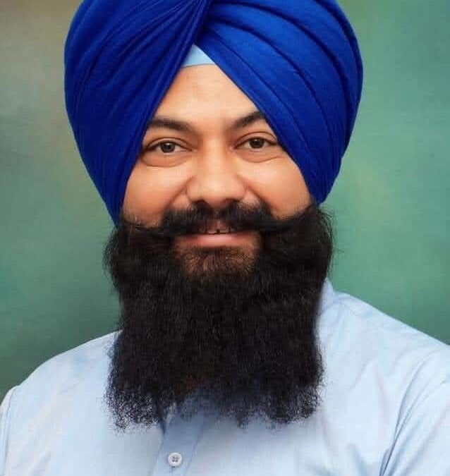 ਐਸ.ਸੀ. ਕਮਿਸ਼ਨ ਵਲੋਂ ਕਮਿਸ਼ਨਰ ਆਫ਼ ਪੁਲਿਸ ਅੰਮ੍ਰਿਤਸਰ ਤਲਬ