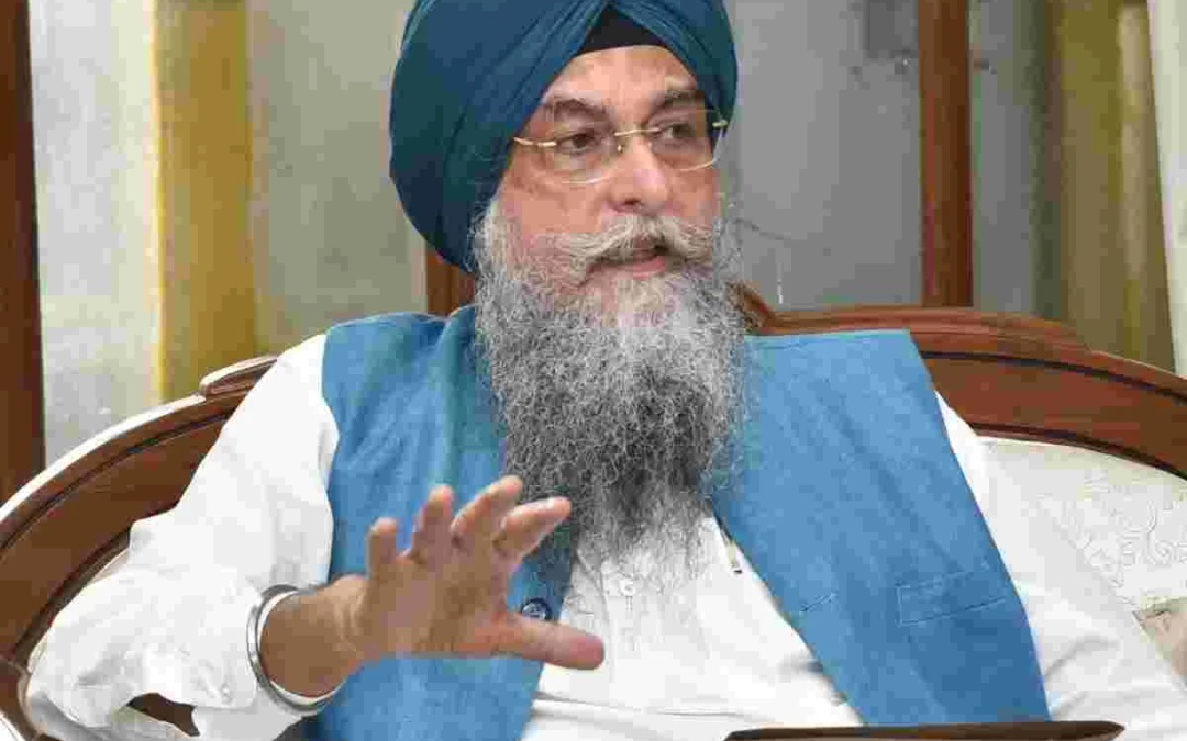 ਪੰਜਾਬ ਵਿਧਾਨ ਸਭਾ ਦੇ ਸਪੀਕਰ ਕੁਲਤਾਰ ਸਿੰਘ ਸੰਧਵਾਂ ਨੇ ਮਹਾਰਾਸ਼ਟਰ ਦੇ ਉਪ ਮੁੱਖ ਮੰਤਰੀ ਅਜੀਤ ਪਵਾਰ ਅਤੇ ਹੋਰ ਅਧਿਕਾਰੀਆਂ ਦੇ ਦੇਹਾਂਤ ‘ਤੇ ਦੁੱਖ ਪ੍ਰਗਟ ਕੀਤਾ