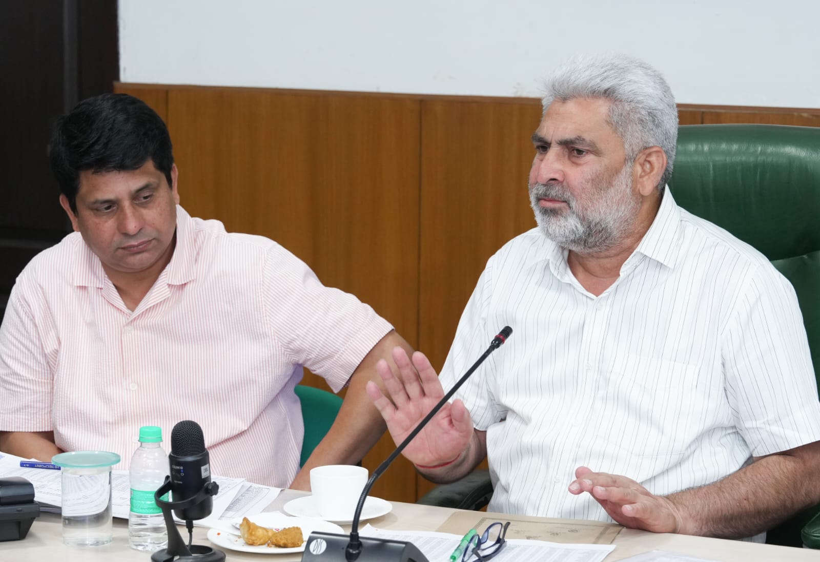 Lalchand Katruchak