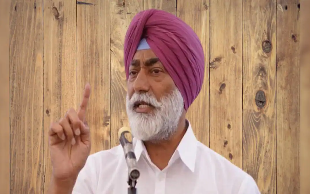 ਭਗਵੰਤ ਮਾਨ ਸਰਕਾਰ ਵੱਲੋਂ ਪੱਤਰਕਾਰਾਂ ਅਤੇ ਆਰਟੀਆਈ ਕਾਰਕੁਨਾਂ ਖ਼ਿਲਾਫ਼ ਦਰਜ ਕੀਤੀਆਂ ਬਦਲਾਖੋਰੀ ਤਹਿਤ ਐਫ਼ਆਈਆਰਾਂ ਦੀ ਖਹਿਰਾ ਨੇ ਕੀਤੀ ਕੜੀ ਨਿੰਦਾ