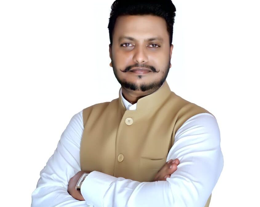 ਮਨੋਜ ਸੋਨਕਰ ਨੂੰ ਚੰਡੀਗੜ੍ਹ ਨਗਰ ਨਿਗਮ ਦੀ ਸੈਨੀਟੇਸ਼ਨ ਕਮੇਟੀ ਦਾ ਚੇਅਰਮੈਨ ਨਿਯੁਕਤ ਕੀਤਾ ਗਿਆ ਹੈ।