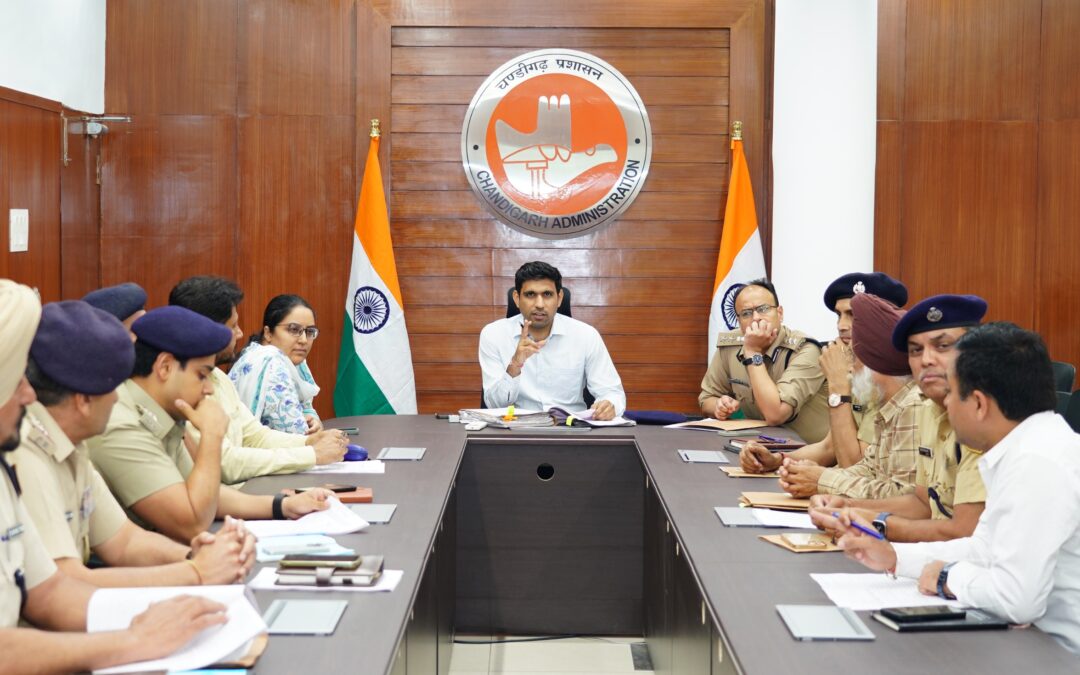 ਕਮਿਊਨਿਟੀ ਸ਼ਮੂਲੀਅਤ ਮੀਟਿੰਗ ਤੋਂ ਬਾਅਦ CPCC ਨੇ ਸ਼ਹਿਰ-ਵਿਆਪੀ ਈ-ਕੂੜਾ ਇਕੱਠਾ ਕਰਨ ਦੀ ਮੁਹਿੰਮ ਸ਼ੁਰੂ ਕੀਤੀ