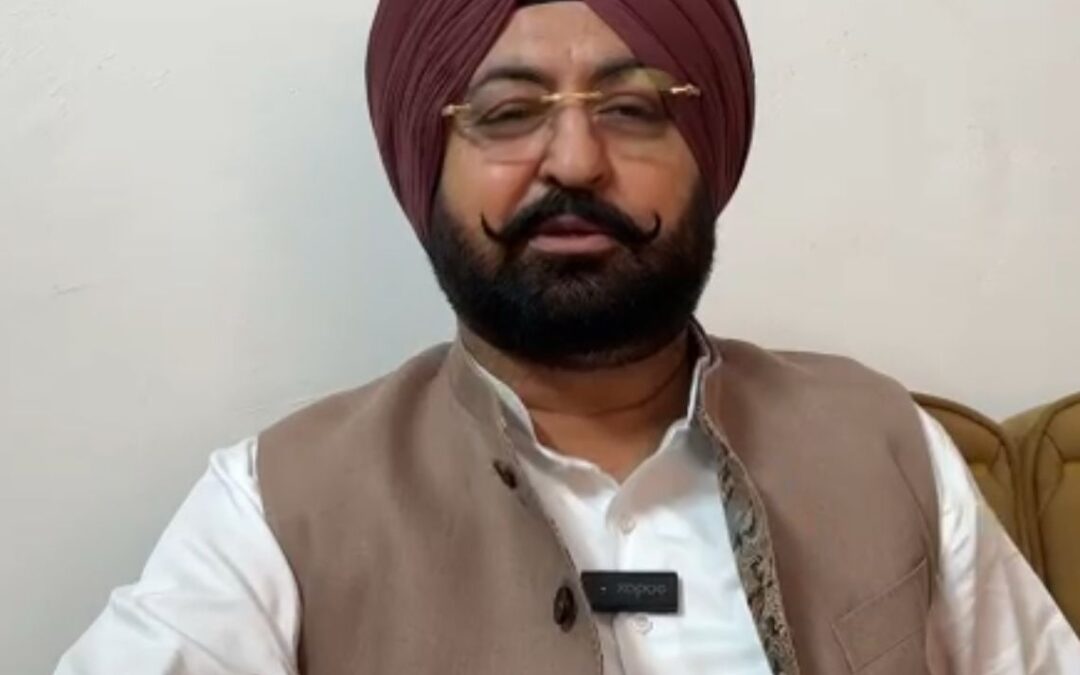 ਮਾਲੇਰਕੋਟਲਾ ਰੋਡ ਤੋਂ ਸਿੱਧਵਾਂ ਨਹਿਰ ਲੋਹਾਰਾ ਪੁਲ ਤੱਕ 200 ਫੁੱਟ ਚੌੜੀ ਸੜਕ ਦਾ ਕੰਮ ਦਾ 9 ਅਪਰੈਲ ਨੂੰ ਹੋਵੇਗਾ ਆਗਾਜ਼
