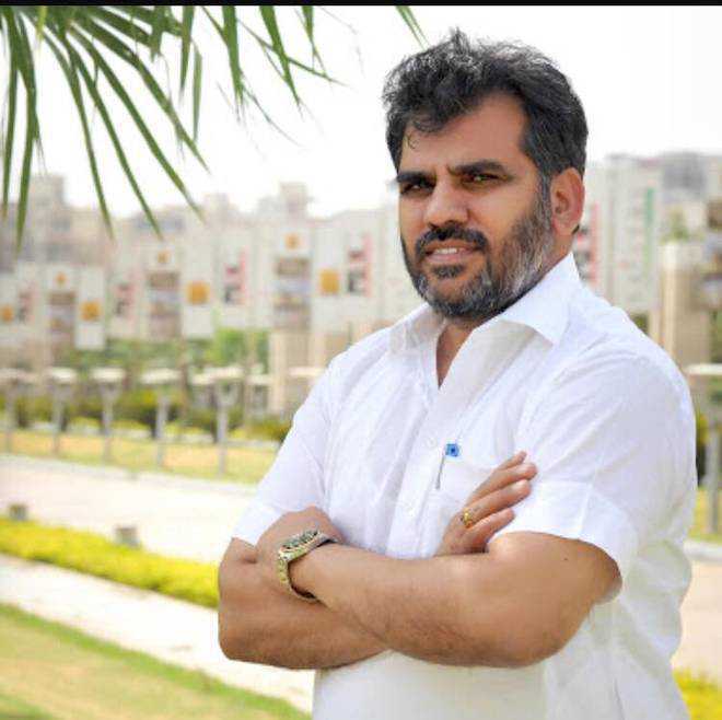 ਅਕਾਲੀ ਦਲ ਛੋਟੇ ਤੇ ਮੱਧਮ ਵਪਾਰੀਆਂ ’ਤੇ ਛਾਪੇ ਮਾਰ ਕੇ ਆਪ ਸਰਕਾਰ ਵੱਲੋਂ ਇਕੱਠੇ ਕੀਤੇ ਜਾ ਰਹੇ ’ਗੁੰਡਾ ਟੈਕਸ’ ਨੂੰ ਬੇਨਕਾਬ ਕਰਨ ਵਾਸਤੇ ਪੰਜਾਬ ਦੇ ਹਰ ਸ਼ਹਿਰ ਤੱਕ ਪਹੁੰਚ ਕਰੇਗਾ: ਐਨ ਕੇ ਸ਼ਰਮਾ