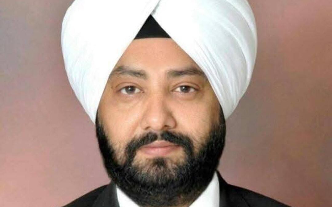 ਸ਼੍ਰੋਮਣੀ ਅਕਾਲੀ ਦਲ ਨੇ ਪਰਉਪਕਾਰ ਸਿੰਘ ਘੁੰਮਣ ਨੂੰ ਲੁਧਿਆਣਾ ਪੱਛਮੀ ਜ਼ਿਮਨੀ ਚੋਣ ਵਾਸਤੇ ਪਾਰਟੀ ਉਮੀਦਵਾਰ ਐਲਾਨਿਆ