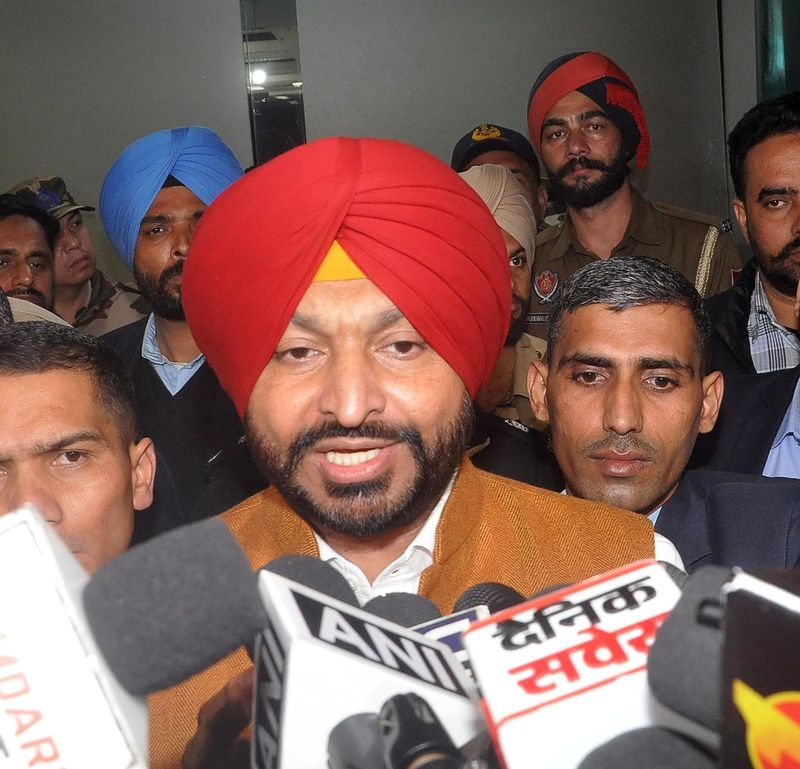 Ravneet bittu