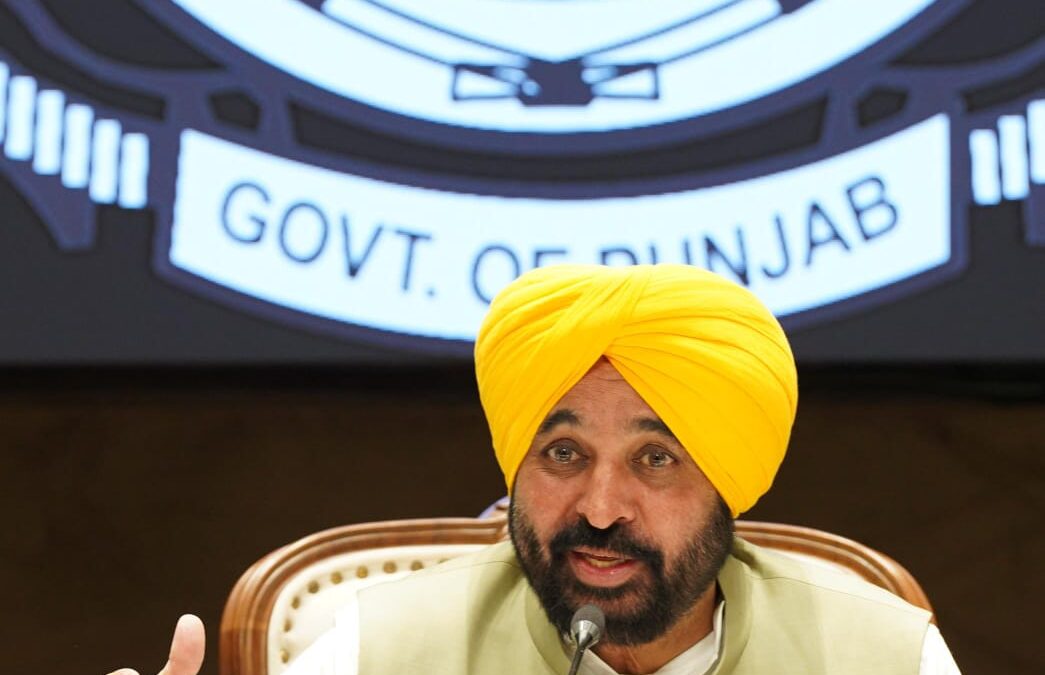 ਰਾਜਸਥਾਨ ਦੀ ਮੰਗ ਦੇ ਜਵਾਬ ਵਿੱਚ ਪੰਜਾਬ ਨੇ ਕੌਮੀ ਹਿੱਤ ਵਿੱਚ ਫੌਜੀ ਜ਼ਰੂਰਤਾਂ ਲਈ ਵਾਧੂ ਪਾਣੀ ਛੱਡਿਆ