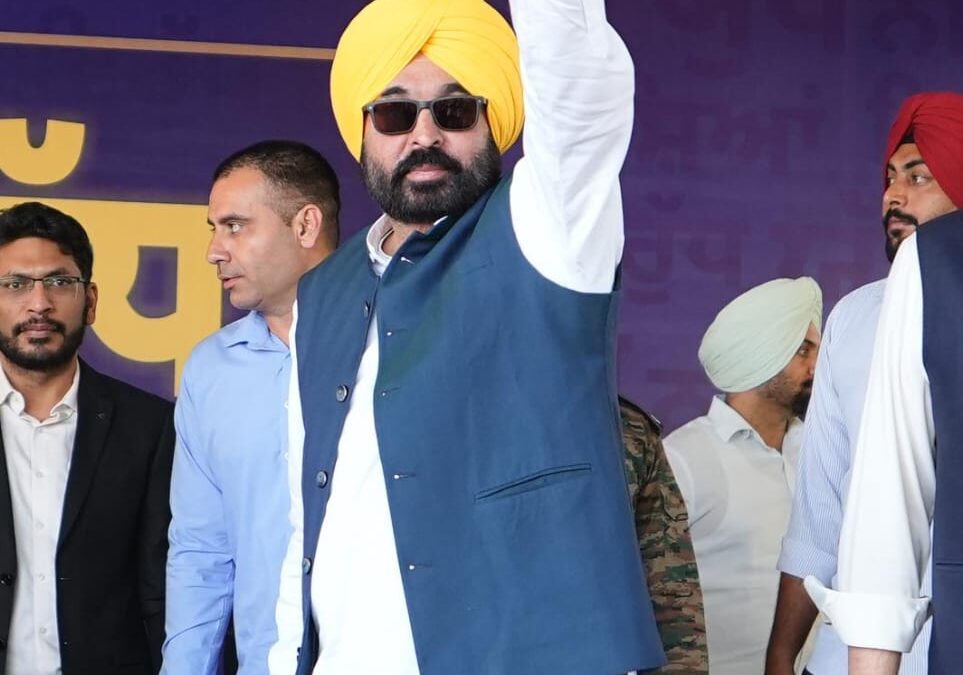 ਆਜ਼ਾਦੀ ਦਿਵਸ ਦੇ ਮੌਕੇ ‘ਤੇ ਫਰੀਦਕੋਟ ‘ਚ ਹੋਵੇਗਾ ਰਾਜ ਪੱਧਰੀ ਸਮਾਗਮ ਦਾ ਆਯੋਜਨ