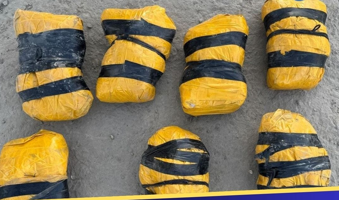 ਪੰਜਾਬ ਪੁਲਿਸ ਨੇ ਸਰਹੱਦ ਪਾਰੋਂ ਨਸ਼ਾ ਤਸਕਰੀ ਕਰਨ ਵਾਲੇ ਰੈਕੇਟ ਦਾ ਕੀਤਾ ਪਰਦਾਫਾਸ਼; 3.5 ਕਿਲੋ ਹੈਰੋਇਨ ਸਮੇਤ ਇੱਕ ਕਾਬੂ