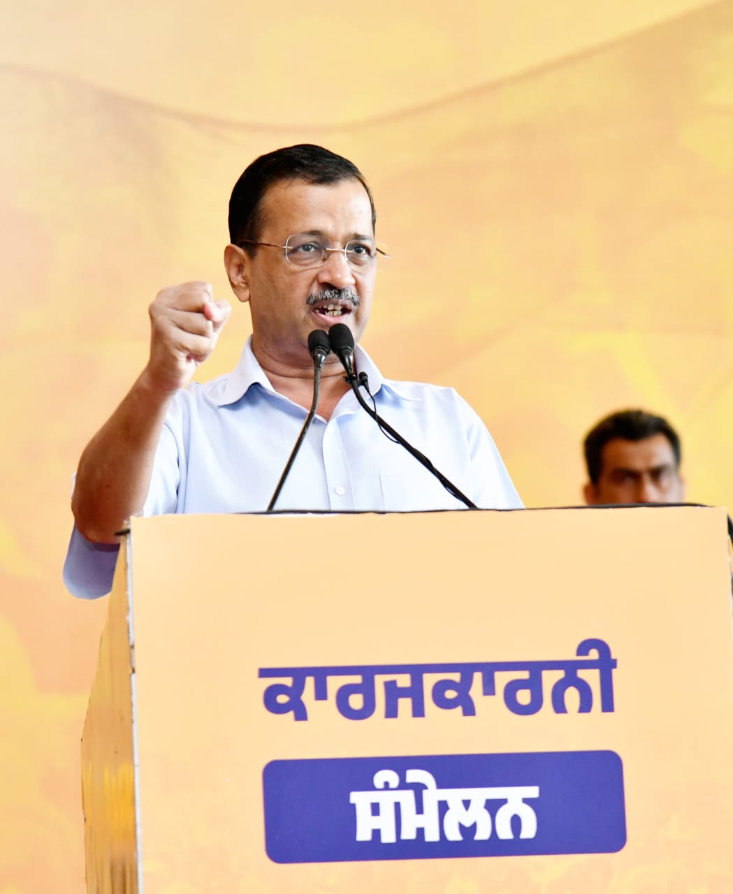 kejriwal