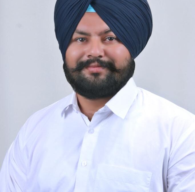 ‘ਆਪ’ ਪੰਜਾਬ ਯੂਥ ਵਿੰਗ ਦਾ ਕ੍ਰਾਂਤੀਕਾਰੀ ਕਦਮ: ਸੂਬੇ ਭਰ ਵਿੱਚ ਯੂਥ ਕਲੱਬਾਂ ਦੀ ਸਥਾਪਨਾ ਨਾਲ ਨੌਜਵਾਨਾਂ ਨੂੰ ਮਿਲੇਗਾ ਨਵਾਂ ਮੰਚ ਅਤੇ ਦਿਸ਼ਾ – ਲਾਲਪੁਰਾ