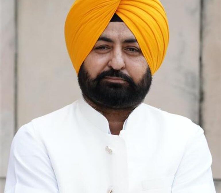 ਸਮੂਹ ਪਰਿਵਾਰਾਂ ਦੇ ਸੁਰੱਖਿਅਤ ਘਰ ਪਰਤਣ ਉਪਰੰਤ ਸਾਰੇ ਰਾਹਤ ਕੈਂਪ ਬੰਦ ਹੋਏ: ਹਰਦੀਪ ਸਿੰਘ ਮੁੰਡੀਆਂ