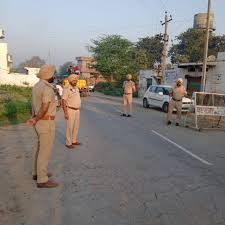 ‘ਯੁੱਧ ਨਾਸ਼ੀਆਂ ਵਿਰੁਧ’: 36ਵੇਂ ਦਿਨ, ਪੰਜਾਬ ਪੁਲਿਸ ਨੇ 71 ਨਸ਼ੀਲੇ ਪਦਾਰਥਾਂ ਦੇ ਤਸਕਰਾਂ ਨੂੰ ਕੀਤਾ ਗ੍ਰਿਫ਼ਤਾਰ; 1.5 ਕਿਲੋਗ੍ਰਾਮ ਹੈਰੋਇਨ, 500 ਗ੍ਰਾਮ ਅਫੀਮ ਬਰਾਮਦ