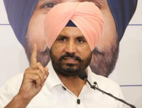 ਵੜਿੰਗ ਨੇ ਲੈਂਡ ਪੂਲਿੰਗ ਪਾਲਿਸੀ ਵਾਪਸ ਲੈਣ ਦਾ ਕੀਤਾ ਸਵਾਗਤ